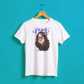 T-shirt met karikatuur Ozzy