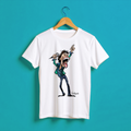 T-shirt Mick Jagger